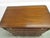Henkel Harris Henkel Harris Solid Mahogany Serving Chest For Sale - Image 4 of 10