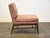 Paul McCobb Mahogany Mid-Century Modern Lounge Chair by Paul McCobb For Sale - Image 4 of 10
