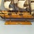 Beige 19th Century Cliper Siglo Model Ship, England, 1970s For Sale - Image 8 of 10