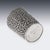 Antique 19th Century Indian Kutch Silver Beaker, 1890 For Sale - Image 6 of 15