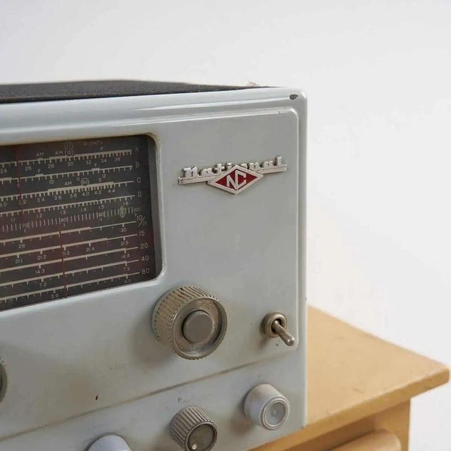 Transmitter Radio from National NC For Sale - Image 3 of 7