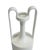 Hollywood Regency Pair Elongated Grecian Amphoras by Studio A For Sale - Image 3 of 5