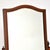 Antique Edwardian Cheval Mirror, 1900s For Sale - Image 4 of 11
