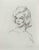 Just Marilyn is a black and white lithograph realized by Alejo Vidal-Quadras in the 20th century. Hand-signed by the...