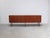 Modernist Belgian Sideboard in Metal & Teak by Roger De Winter for E.M.Y., 1960s For Sale - Image 17 of 17