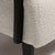 19th Century France Mid-century Modern Cream Wood Armchair For Sale - Image 10 of 10