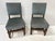 19th Century Louis XIII Twisted Oak Chairs, Set of 2 For Sale - Image 12 of 12