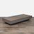 Rustic Cape Town Teak Weathered Teak Outdoor Rectangular Coffee Table, Attributed For Sale - Image 3 of 8