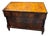 Empire Chest of Drawers in Walnut For Sale