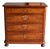 Antique Mahogany Chest of Drawers For Sale