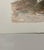 Baruch Nachshon, Baruch Nachshon Kever Rochel Rachel's Tomb Israel Judaica Lithograph Israeli Art For Sale - Image 4 of 5