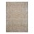 Angela Rose x Loloi Blake Rug Sand / Sky 11'-6" x 15'-7" Area Rug For Sale