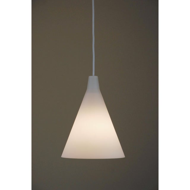 TW002 Triennale Pendant Lamp by Tapio Wirkkala for Artek, 2000s For Sale - Image 10 of 10