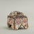 1980s Vintage Seashell Encrusted Box Inbox For Sale - Image 5 of 12