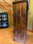 Vintage Indian Haveli Armoire With Antique Hand-Carved Mandala Doors For Sale - Image 12 of 18