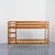 Pine Bunk Beds, Les Adrets Residence, Les Arcs, 1970, in Good conditions. Designed 1970 to 1979