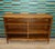 1960s Chippendale Double Shelf Bookcase, 1960s For Sale - Image 5 of 15