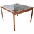 Vintage Milo Baughman Style Extension Dining Table For Sale In Houston - Image 6 of 6