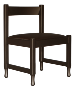 Torbecchia Chair by G. Michelucci for Poltronova, 1965