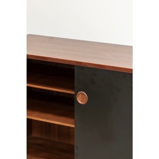 A29 Sideboard by Arne Vodder for Sibast Furniture, Denmark, 1960s For Sale - Image 15 of 18