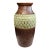 1960s Bay Keramik Large Textured Vase For Sale