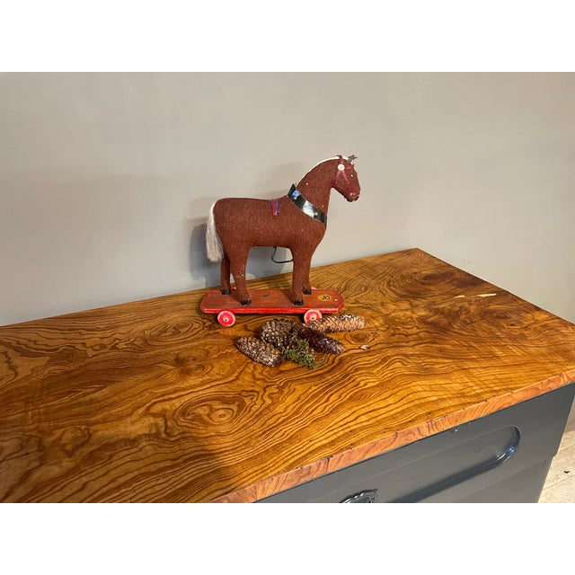 Antique Chest of Drawers, 1890s For Sale - Image 9 of 12