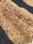 Textile Brown and Black Moroccan Rug - 10.1 X 6.7 Ft For Sale - Image 7 of 8