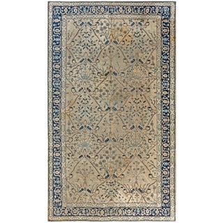 Antique Chinese Rug Doris Leslie Blau For Sale