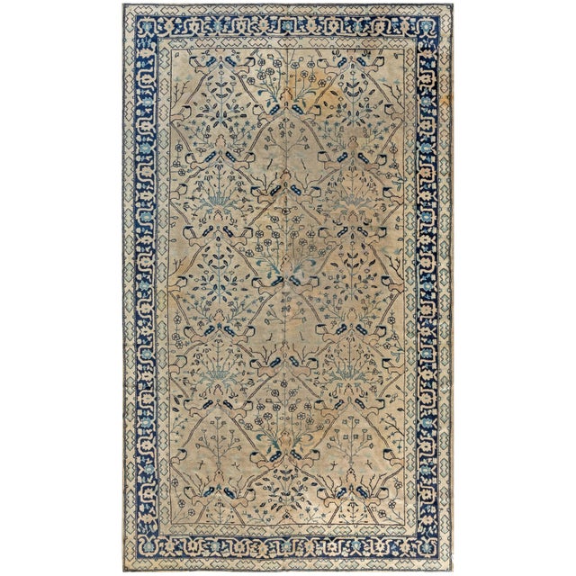 Antique Chinese Rug Doris Leslie Blau For Sale