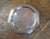 Silver-Plated Metal Bottle Coaster with Villars Pattern from Christofle For Sale - Image 5 of 5