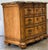 Brown Thomasville “Hills of Tuscany” Three Drawer Stone Top Chest / Nightstand For Sale - Image 8 of 12
