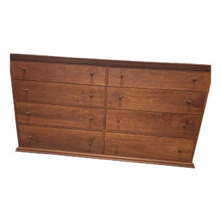 Thomas Moser 8 Drawer Side Chest Cherry For Sale