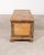 Tan 18th Century Dutch Baroque Style Pine Mule Blanket Chest For Sale - Image 8 of 18