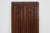 Antique Gothic Linenfold Panel in Carved Oak, 1500s For Sale - Image 6 of 10