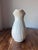 Shabby Chic Belleek Pottery Daisy Pitcher, Made in Ireland For Sale - Image 3 of 9