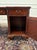 English Chesterfield Partnerdesk Desk For Sale - Image 15 of 18