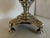 Antique Silver-Plated Coffee Samovar For Sale - Image 4 of 13