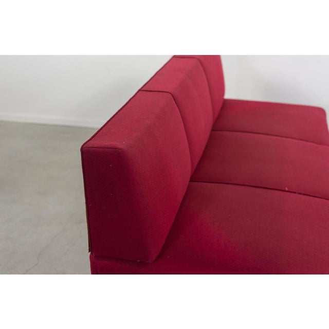 Mid-Century Danish Daybed, 1950s For Sale - Image 6 of 16