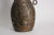 Antique Middle Eastern Islamic Tinned Copper Ewer For Sale - Image 4 of 13