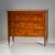Chest of Drawers in Burl For Sale - Image 4 of 10