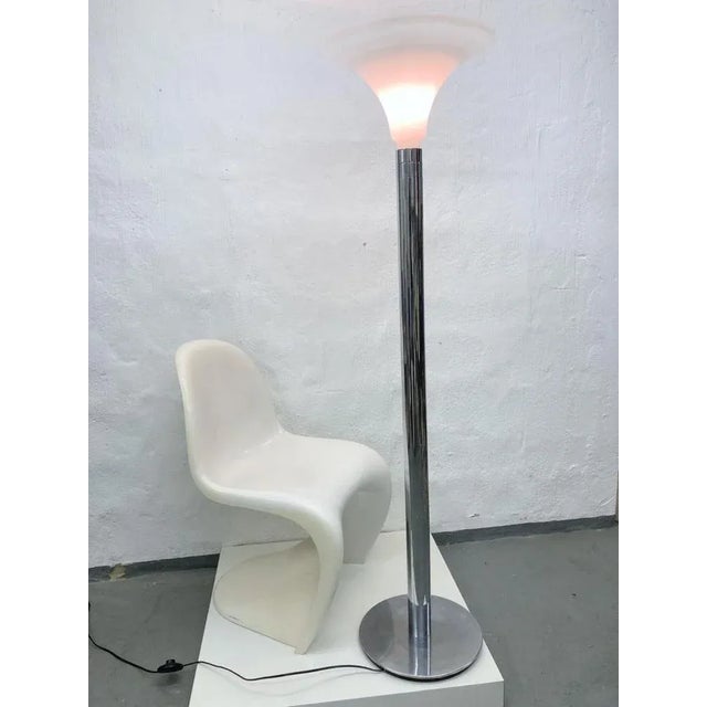 Floor Lamp by Franco Albini & Franca Helg Am/as for Sirrah, 1960s For Sale - Image 12 of 13