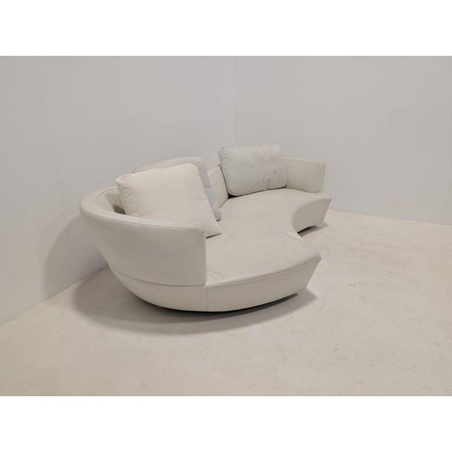 Digital Curve Sofa from Roche Bobois For Sale - Image 10 of 17