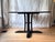 Modern Round Bridgewater Dining Table For Sale - Image 3 of 9