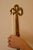 Mid-Century French Brass Bow Sconces, Set of 2 For Sale - Image 6 of 10