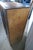 19th Century Heavy Bankers Drawers and Safe Cupboard Pedestal For Sale - Image 10 of 13