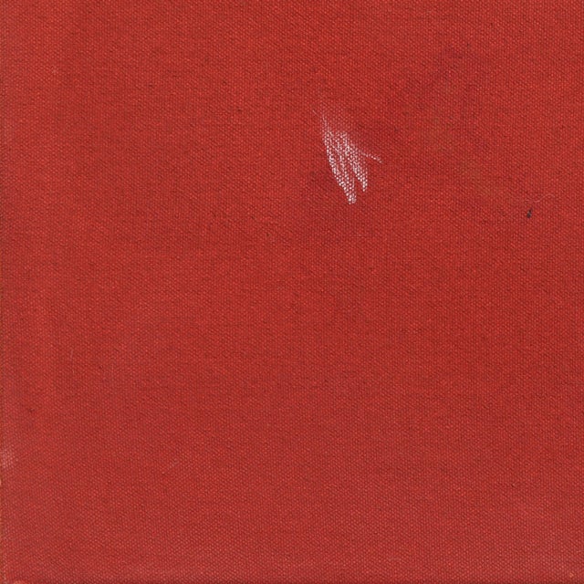 Soft Launch of a Nervous Breakdown - Original Modern Minimalist Mixed Media Abstract Painting For Sale - Image 4 of 9