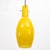 Mid-Century Modern Suspension Lamp in Glass, Italy, 1970s For Sale - Image 3 of 5