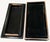 Mid-Century Modern 1962 LeRoy Benjamin Hillside California MCM Ceramic Cigarette Box Signed For Sale - Image 3 of 9