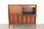 A striking example from Broyhill’s iconic Emphasis collection, designed by Melbourne Smith in the 1960s. The "Butler...