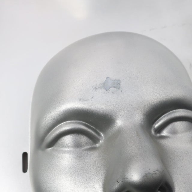 1980s Molded 3-D Eyeglass Display For Sale In New York - Image 6 of 8